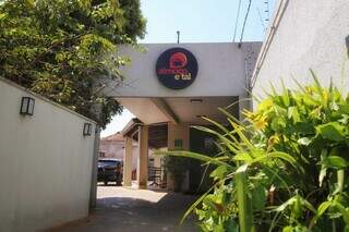 Restaurante Almo&ccedil;o e Tal tem pratos executivos de dar &aacute;gua na boca