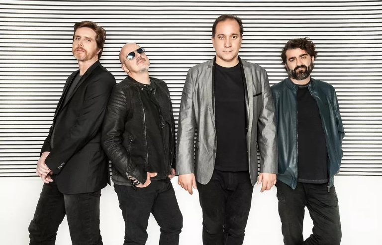 Biquíni Cavadão e Nenhum de Nós farão show open bar em MS