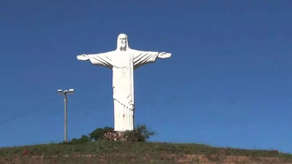 Para&iacute;so das &Aacute;guas e Camapu&atilde; celebram anivers&aacute;rio de emancipa&ccedil;&atilde;o