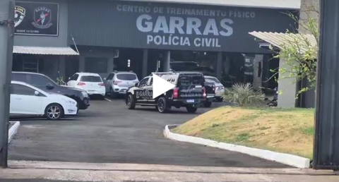 Organiza&ccedil;&atilde;o criminosa tem 4 milh&otilde;es bloqueados por tr&aacute;fico e lavagem de dinheiro