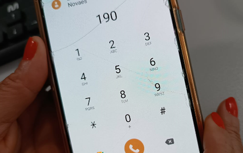 Secretaria ter&aacute; t&eacute;cnico 24h ap&oacute;s falhas telef&ocirc;nicas no 190 e 193