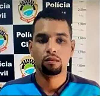 Envolvido em tribunal do crime, foragido da Justi&ccedil;a &eacute; preso na Capital