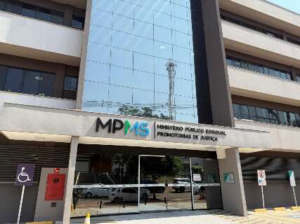 MP gastar&aacute; R$ 711 mil para bancar pesquisa comportamental de funcion&aacute;rios