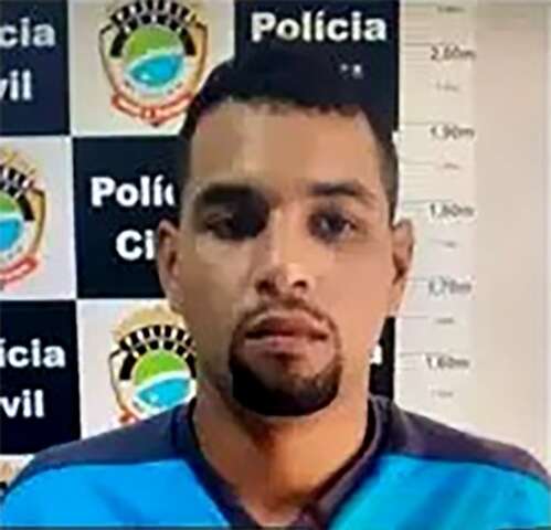Membro de tribunal do crime envolvido em tortura &eacute; preso 