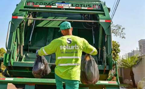 Taxa de lixo sobe para R$ 220 e ser&aacute; cobrada junto ao IPTU em at&eacute; 12 parcelas 