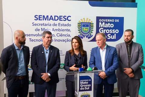 Governos querem levar &agrave; COP30 exemplos de integra&ccedil;&atilde;o no Pantanal