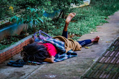 Campo Grande inicia primeiro Censo da popula&ccedil;&atilde;o em situa&ccedil;&atilde;o de rua