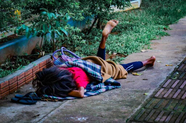 Prefeitura mobiliza 32 equipes para mapear pela 1&ordf; vez moradores de rua
