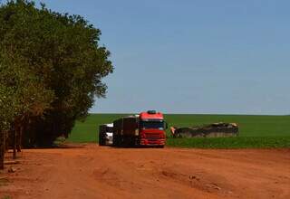 Produtores cobram agilidade do PAC para destravar obras de log&iacute;stica em MS