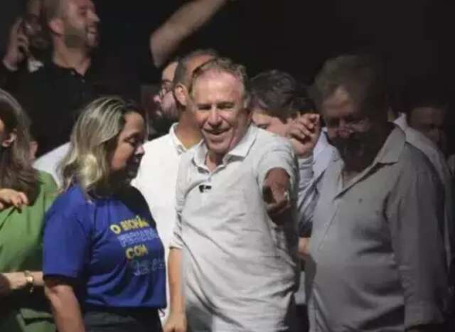 Juiz absolve Giroto por Aqu&aacute;rio, mas o torna ineleg&iacute;vel em outra a&ccedil;&atilde;o