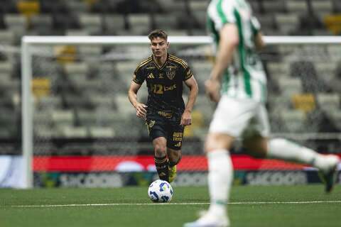Atl&eacute;tico-MG e Juventude empatam sem gols em jogo de chances perdidas