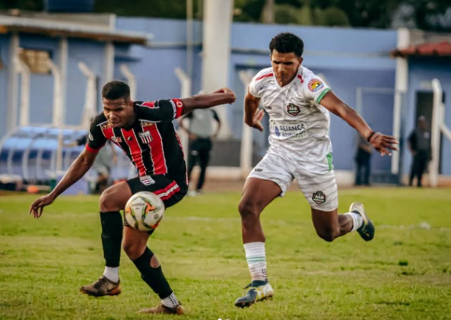 Taveir&oacute;polis e S&atilde;o Gabriel antecipam jogo da nona rodada da S&eacute;rie B