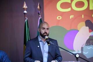 Carta do Pantanal cita Manoel de Barros para defender preserva&ccedil;&atilde;o do bioma