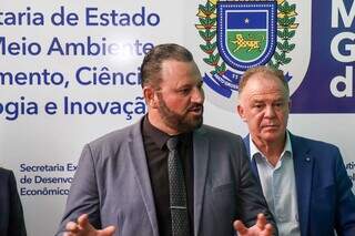 Governos querem levar &agrave; COP30 exemplos de integra&ccedil;&atilde;o no Pantanal