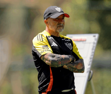Brasileir&atilde;o abre nova rodada com Atl&eacute;tico-MG x Juventude nesta noite