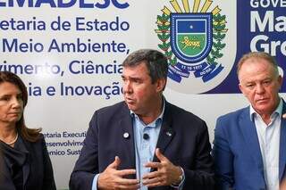 Governos querem levar &agrave; COP30 exemplos de integra&ccedil;&atilde;o no Pantanal