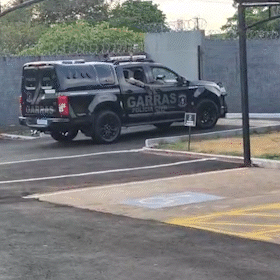 Organiza&ccedil;&atilde;o criminosa tem 4 milh&otilde;es bloqueados por tr&aacute;fico e lavagem de dinheiro