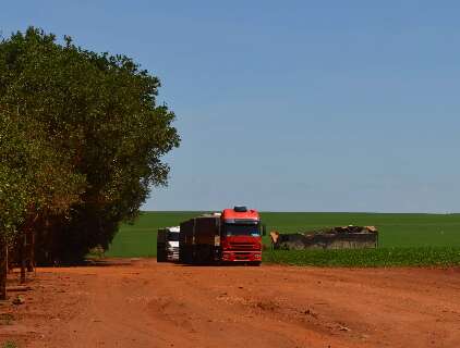 Produtores cobram agilidade do PAC para destravar obras de log&iacute;stica em MS