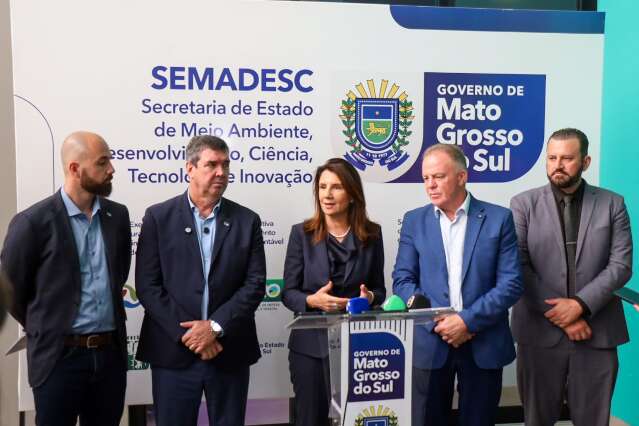 Governos querem levar &agrave; COP30 exemplos de integra&ccedil;&atilde;o no Pantanal
