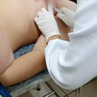 Adolescente de 14 anos &eacute; atacado por pitbull solto no Jardim Jacy