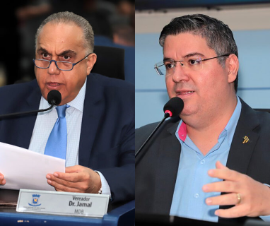 Em meio &agrave; crise, vereadores disputam prefer&ecirc;ncia da prefeita para chefiar Sa&uacute;de