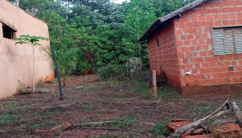 Ex-prefeito de Campo Grande &eacute; despejado de &ldquo;gleba&rdquo; por d&iacute;vida de arrendamento