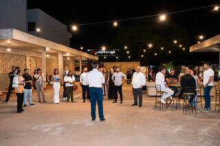 S&atilde;o Francisco vive novo momento com Vittoria Park Experience