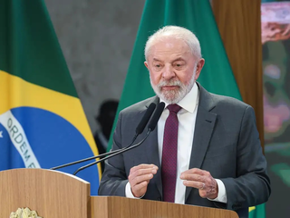 Lula sanciona &quot;Estatuto do Pantanal&quot; com diretrizes para conserva&ccedil;&atilde;o do bioma
