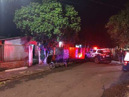 Monitorado por tornozeleira eletr&ocirc;nica morre durante abordagem da PM