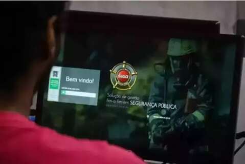 TJMS nega pedido do MP e mant&eacute;m contrato milion&aacute;rio do SIGO