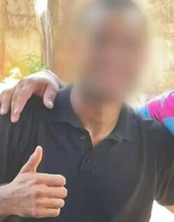 Jovem em surto passa por tr&ecirc;s estados e &eacute; encontrado em S&atilde;o Paulo