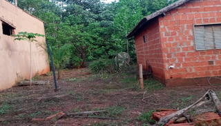 Ex-prefeito de Campo Grande &eacute; despejado de &ldquo;gleba&rdquo; por d&iacute;vida de arrendamento