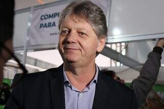 Secret&aacute;rio lembra que &quot;Estatuto do Pantanal&quot; garante seguran&ccedil;a jur&iacute;dica ao bioma