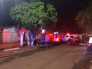 Monitorado por tornozeleira eletr&ocirc;nica morre durante abordagem da PM