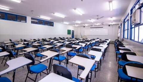 Reajuste da mensalidade escolar no Estado deve ser o dobro da infla&ccedil;&atilde;o em 2026
