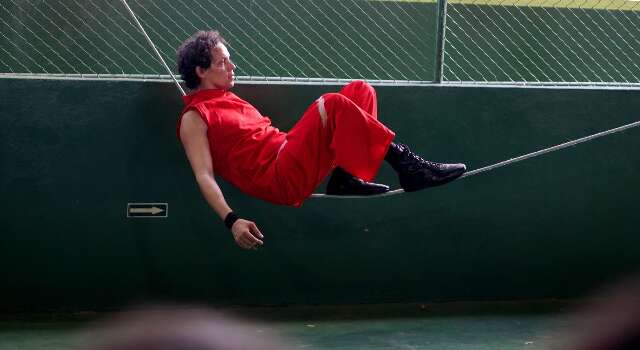 Circo na pra&ccedil;a: Cia Pisando Alto apresenta &ldquo;Fragmentada&rdquo; neste s&aacute;bado