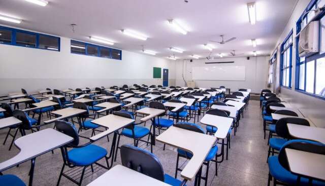Reajuste da mensalidade escolar no Estado deve ser o dobro da infla&ccedil;&atilde;o em 2026