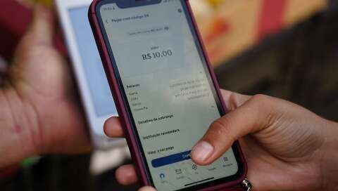 Pix ganha bot&atilde;o de contesta&ccedil;&atilde;o para agilizar devolu&ccedil;&atilde;o de golpes e fraudes