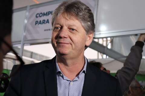 Secret&aacute;rio lembra que &quot;Estatuto do Pantanal&quot; garante seguran&ccedil;a jur&iacute;dica ao bioma