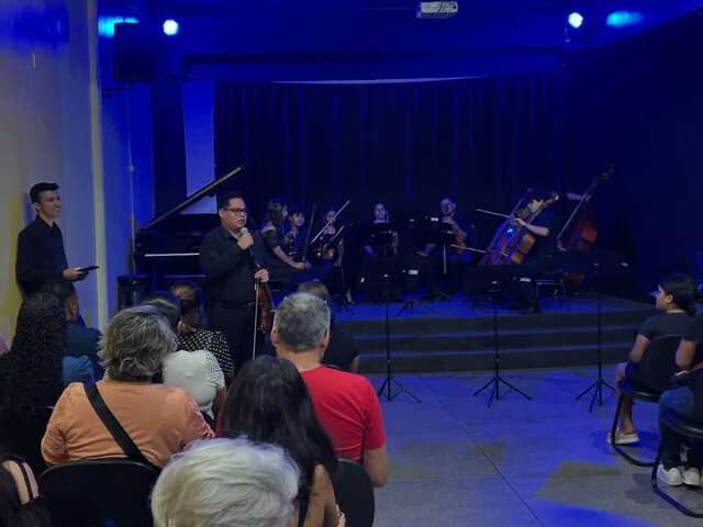 Rodas de conversa gratuitas discutem a cultura em Mato Grosso do Sul