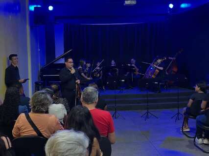 Rodas de conversa gratuitas discutem a cultura em Mato Grosso do Sul