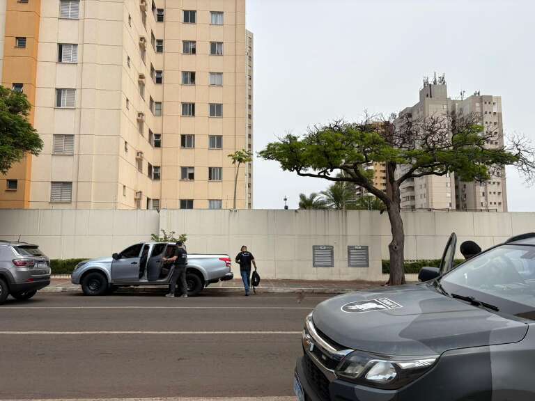 Campo Grande News