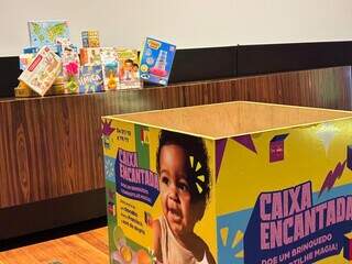 Campanha de arrecada&ccedil;&atilde;o de brinquedos une servidores em competi&ccedil;&atilde;o saud&aacute;vel