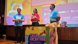 Campanha de arrecada&ccedil;&atilde;o de brinquedos une servidores em competi&ccedil;&atilde;o saud&aacute;vel