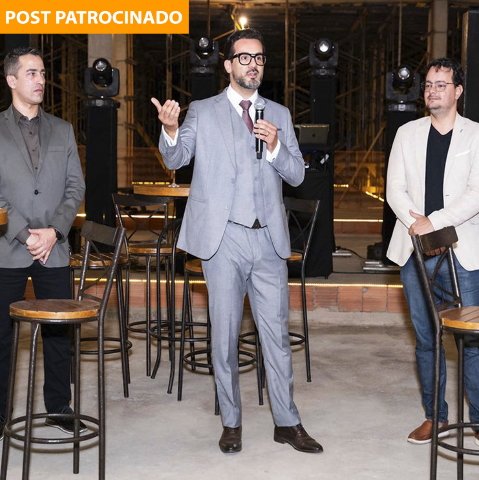 S&atilde;o Francisco vive novo momento com Vittoria Park Experience