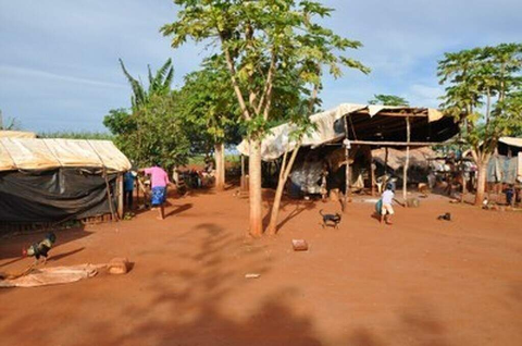 MP vai investigar a presen&ccedil;a de agrot&oacute;xicos em aldeia de Caarap&oacute;