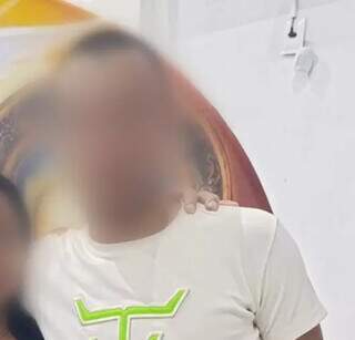 Universitário de Inocência some em Campo Grande e preocupa familiares Universitário de Inocência some em Campo Grande e preocupa familiares