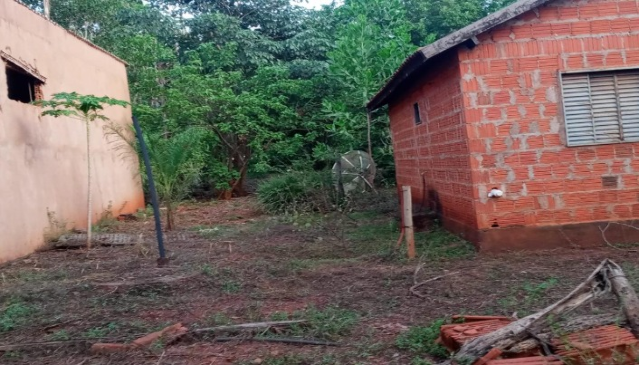 Ex-prefeito de Campo Grande &eacute; despejado de &ldquo;gleba&rdquo; por d&iacute;vida de arrendamento