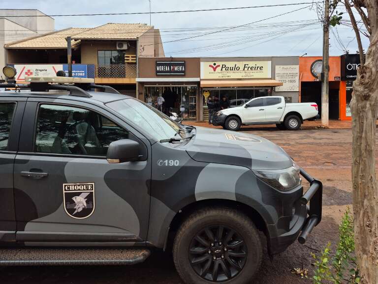 Campo Grande News