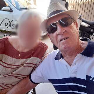 Confus&atilde;o termina com idoso morto brutalmente agredido pelo namorado da inquilina